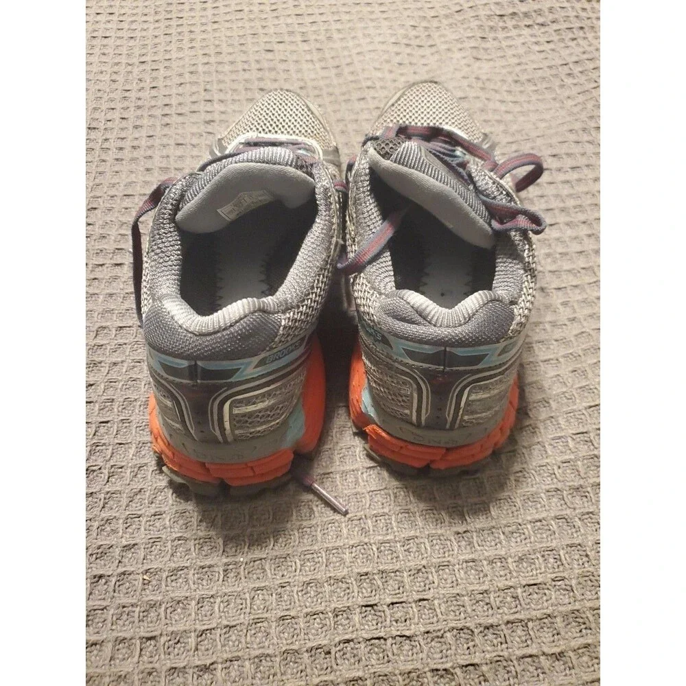 Brooks Ghost GTX Gore-Tex Waterproof Size 7.5 Women's Running Shoes